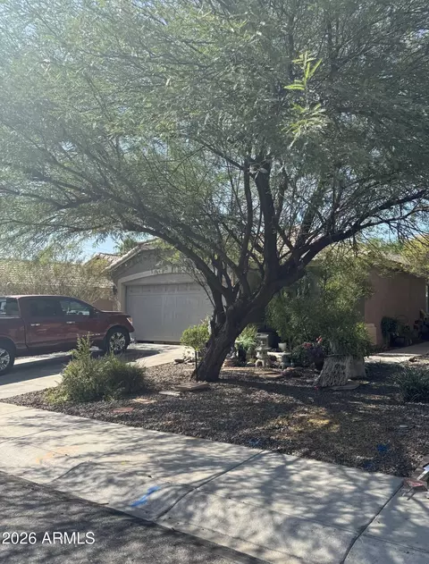 11348 W Pinehollow Dr, Surprise, AZ 85378