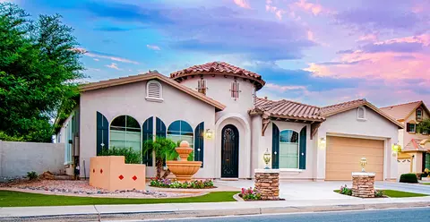 440 E Crescent Pl, Chandler, AZ 85249