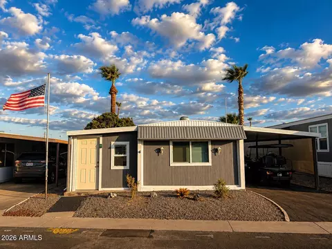 10701 N 99th Ave #231, Peoria, AZ 85345