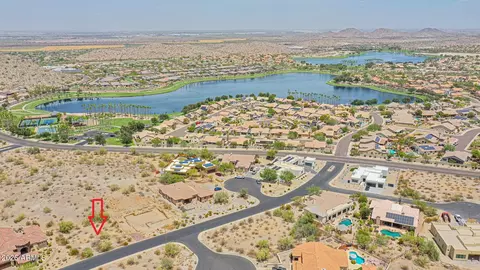 18236 W Santa Alberta Ln #30, Goodyear, AZ 85338