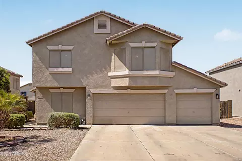 9252 W Carol Ave, Peoria, AZ 85345