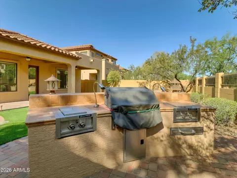 Exterior - 8532 E Inca St, Mesa, AZ 85207 photo 12 of 15