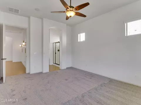 Bedroom - 8532 E Inca St, Mesa, AZ 85207 photo 4 of 8