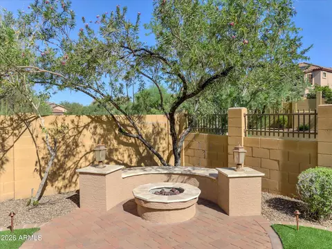 Exterior - 8532 E Inca St, Mesa, AZ 85207 photo 6 of 15