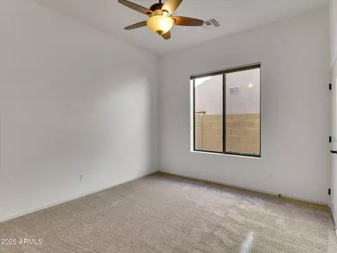 Bedroom - 8532 E Inca St, Mesa, AZ 85207 photo 6 of 8