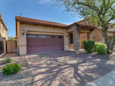Exterior - 8532 E Inca St, Mesa, AZ 85207 photo 1 of 15