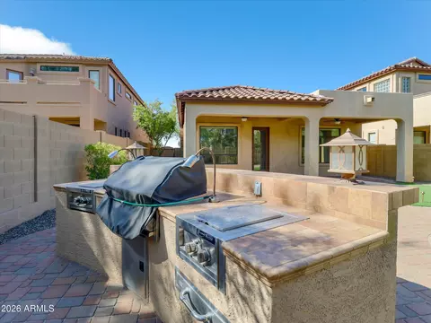 Exterior - 8532 E Inca St, Mesa, AZ 85207 photo 11 of 15