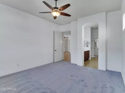 Bedroom - 8532 E Inca St, Mesa, AZ 85207 photo 5 of 8