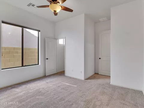 Bedroom - 8532 E Inca St, Mesa, AZ 85207 photo 8 of 8