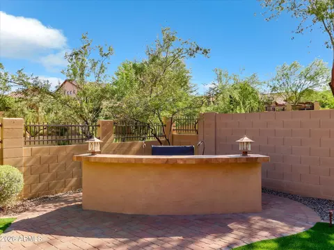 Exterior - 8532 E Inca St, Mesa, AZ 85207 photo 8 of 15