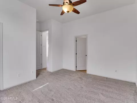 Bedroom - 8532 E Inca St, Mesa, AZ 85207 photo 7 of 8