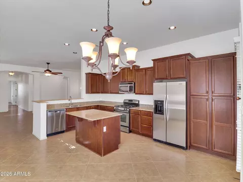 Kitchen - 8532 E Inca St, Mesa, AZ 85207 photo 3 of 6