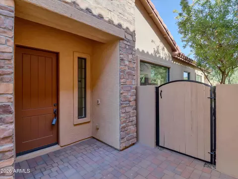 Exterior - 8532 E Inca St, Mesa, AZ 85207 photo 4 of 15