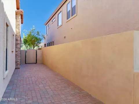Exterior - 8532 E Inca St, Mesa, AZ 85207 photo 2 of 15