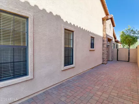 Exterior - 8532 E Inca St, Mesa, AZ 85207 photo 3 of 15