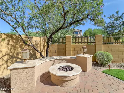 Exterior - 8532 E Inca St, Mesa, AZ 85207 photo 10 of 15
