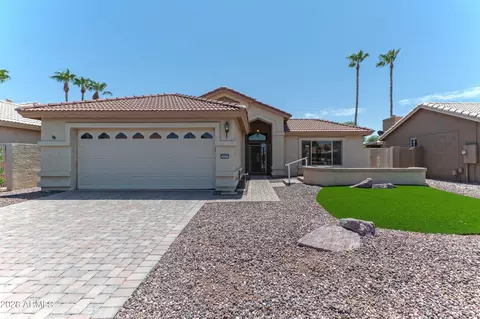 3437 N 146th Dr, Goodyear, AZ 85395