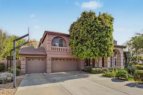 2721 W Tulsa St, Chandler, AZ 85224
