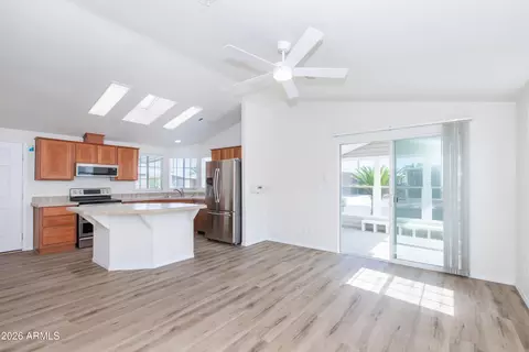 5402 E Mckellips Rd #257, Mesa, AZ 85215 photo 9