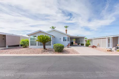 5402 E Mckellips Rd #257, Mesa, AZ 85215 photo 4