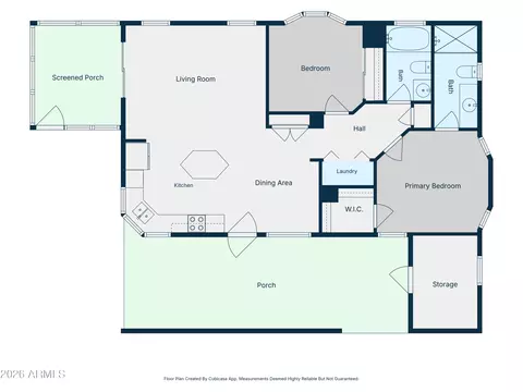 5402 E Mckellips Rd #257, Mesa, AZ 85215 photo 2