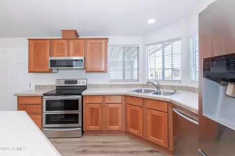 5402 E Mckellips Rd #257, Mesa, AZ 85215 photo 18