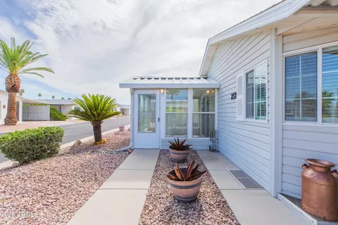 5402 E Mckellips Rd #257, Mesa, AZ 85215 photo 3