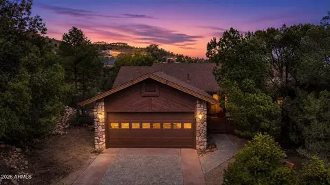 546 Deer Horn Ct, Prescott, AZ 86301
