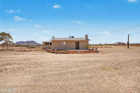 3412 N 427th Ave, Tonopah, AZ 85354