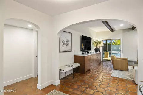 8311 E Vista De Valle --, Scottsdale, AZ 85255