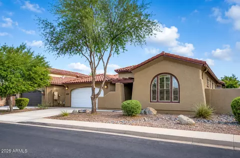 Exterior - 1046 E Phelps St, Gilbert, AZ 85295 photo 2 of 4