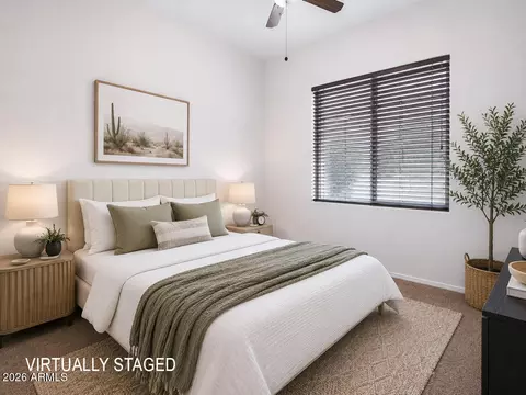 Bedroom - 1046 E Phelps St, Gilbert, AZ 85295 photo 2 of 3