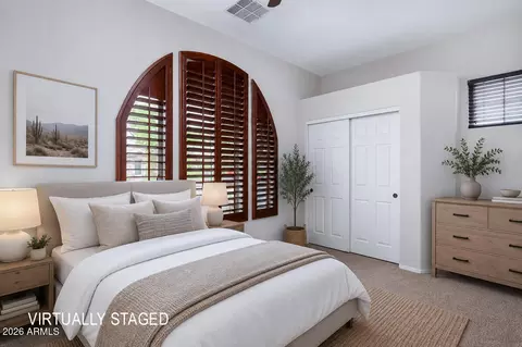 Bedroom - 1046 E Phelps St, Gilbert, AZ 85295 photo 3 of 3