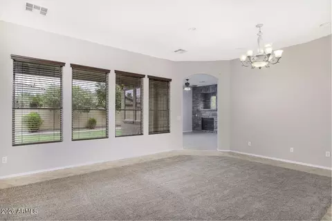 Living - 1046 E Phelps St, Gilbert, AZ 85295 photo 6 of 9