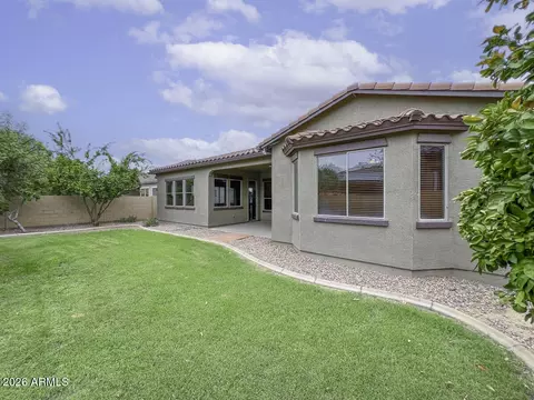 Exterior - 1046 E Phelps St, Gilbert, AZ 85295 photo 4 of 4