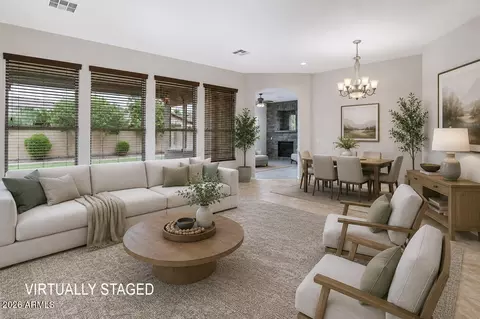 Living - 1046 E Phelps St, Gilbert, AZ 85295 photo 9 of 9