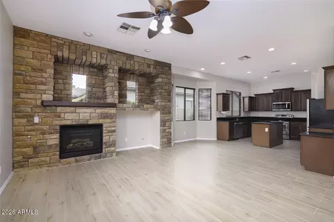 Living - 1046 E Phelps St, Gilbert, AZ 85295 photo 1 of 9