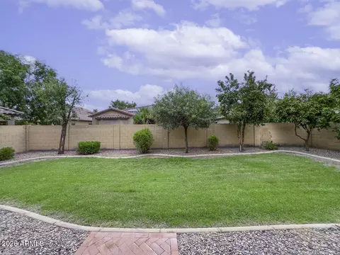 Exterior - 1046 E Phelps St, Gilbert, AZ 85295 photo 3 of 4