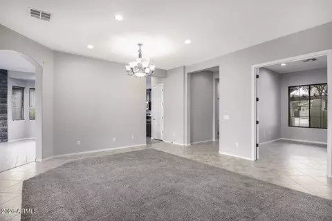 Living - 1046 E Phelps St, Gilbert, AZ 85295 photo 5 of 9