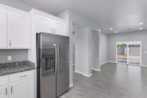 Entry Way - 11510 E Vine Ave, Mesa, AZ 85208 photo 1 of 1