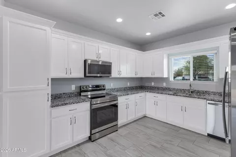 Kitchen - 11510 E Vine Ave, Mesa, AZ 85208 photo 1 of 3