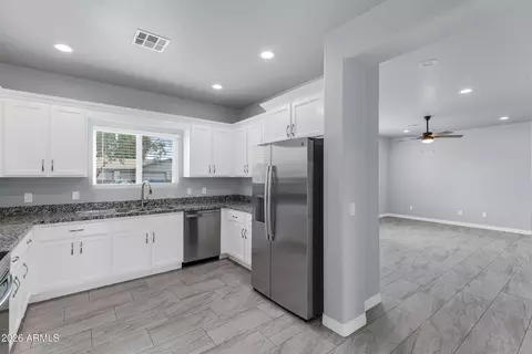 Kitchen - 11510 E Vine Ave, Mesa, AZ 85208 photo 3 of 3