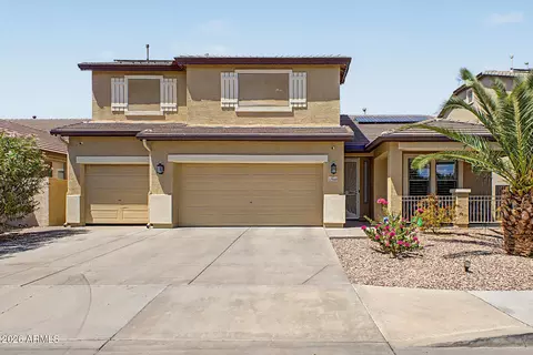 17940 W Desert Ln, Surprise, AZ 85388