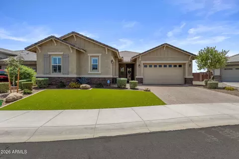 11653 W Andrew Ln, Peoria, AZ 85383