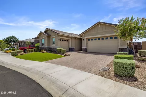 11653 W Andrew Ln, Peoria, AZ 85383