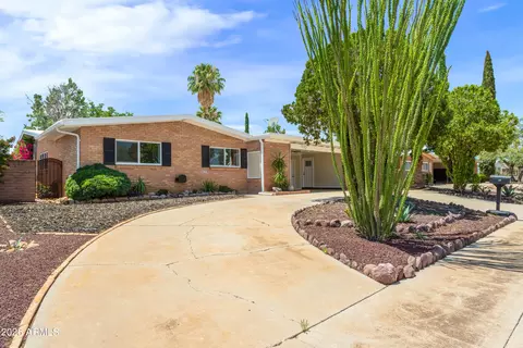 532 Earl Dr, Sierra Vista, AZ 85635