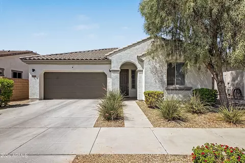 24580 N 144th Ave, Surprise, AZ 85387