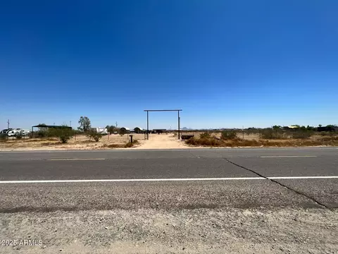 0 Buckeye Rd #-, Tonopah, AZ 85354