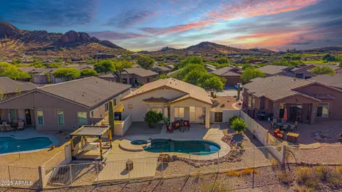 4297 S Pony Rider Trl, Gold Canyon, AZ 85118