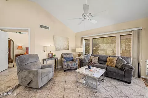 Living - 4718 E Monte Way, Phoenix, AZ 85044 photo 2 of 6